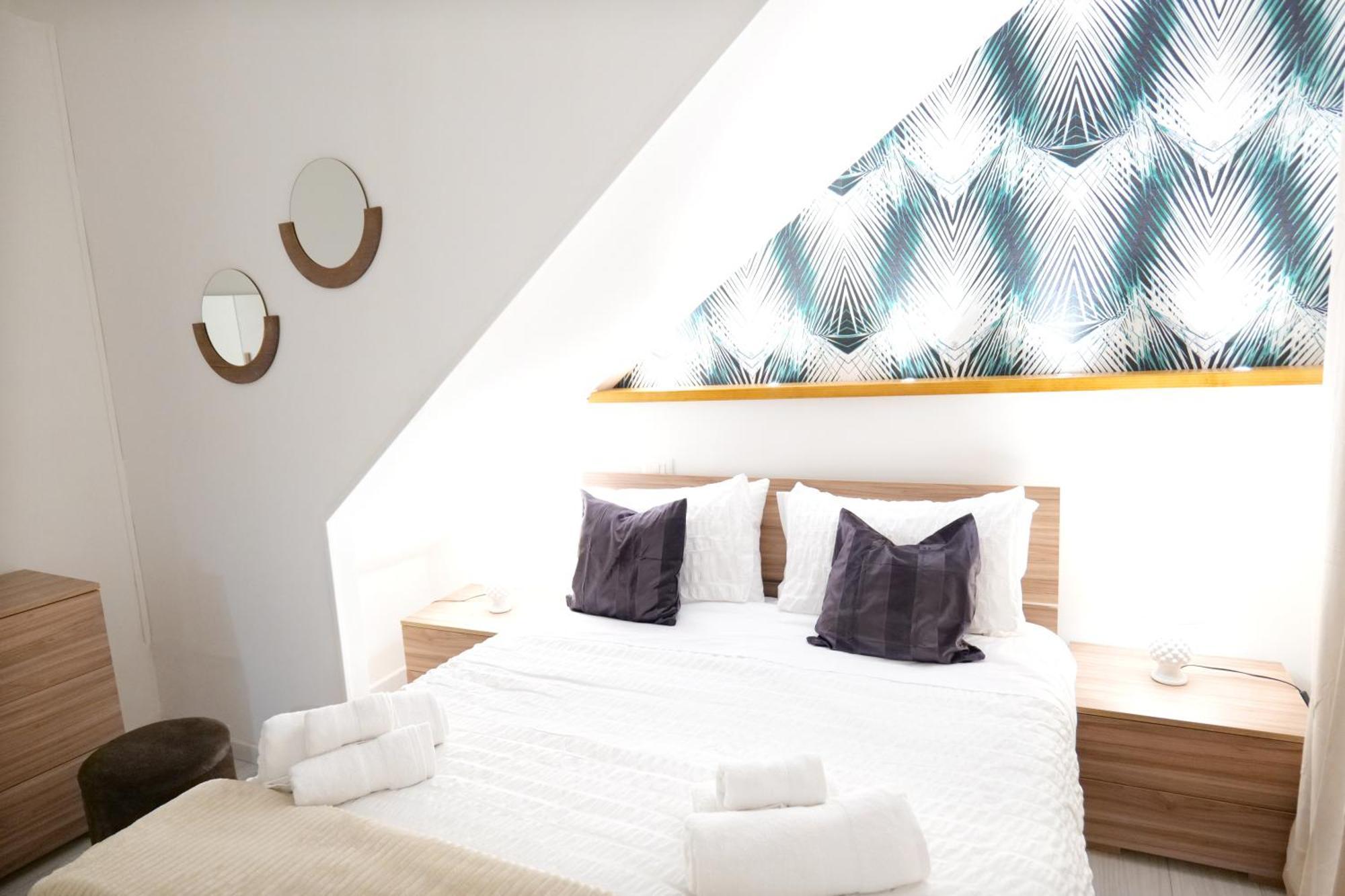 Apartamento Sikelia