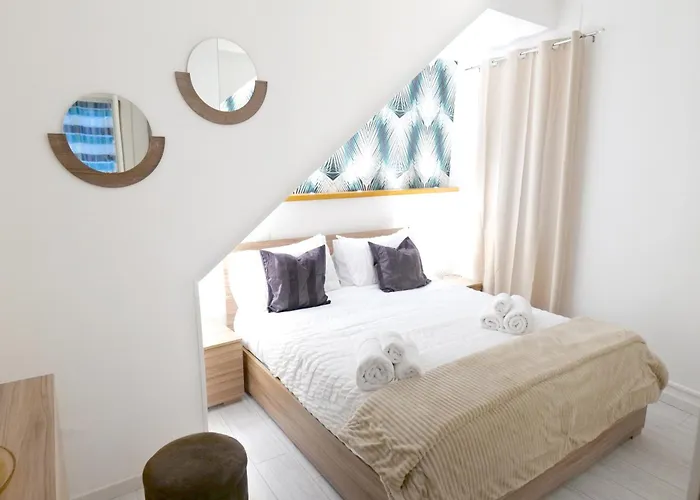 Sikelia Apartment