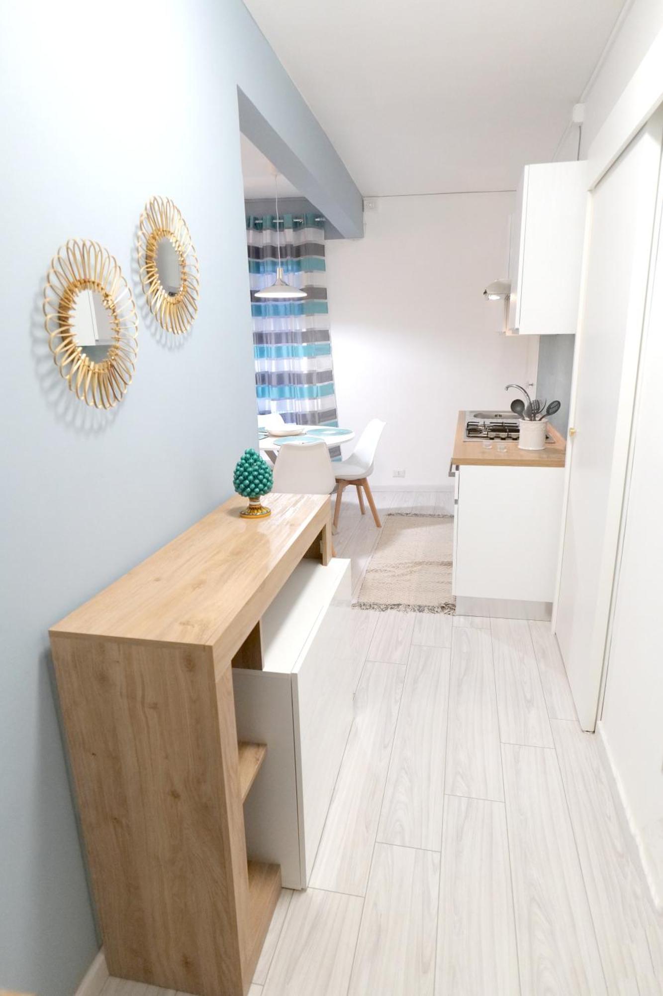 Apartment Sikelia Caltagirone