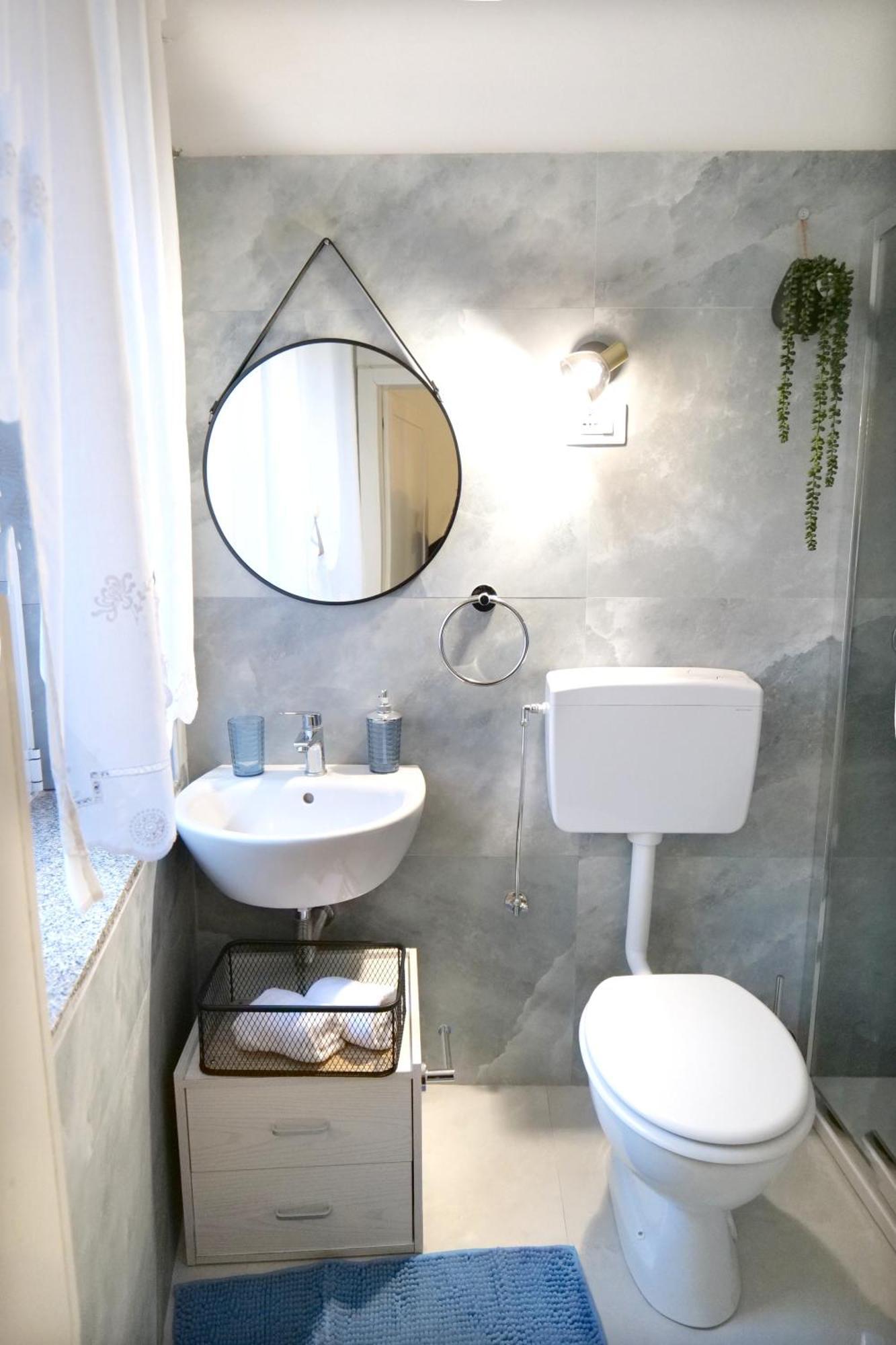 Sikelia Apartment *