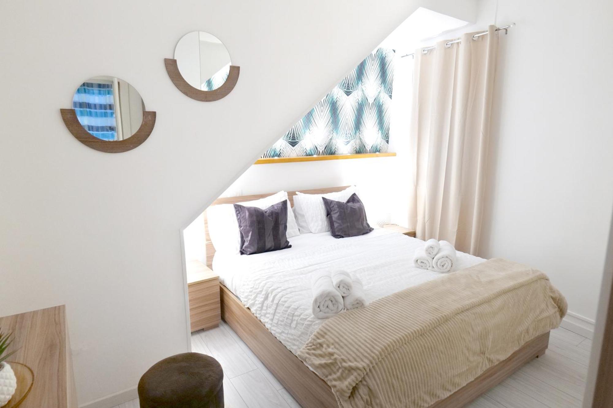 Apartment Sikelia *